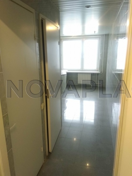 Аренда офиса - ИФНС №27 335 м2