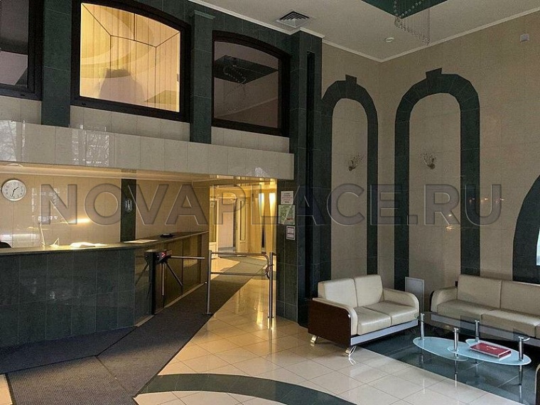 Аренда офиса - ИФНС №26 29 м2