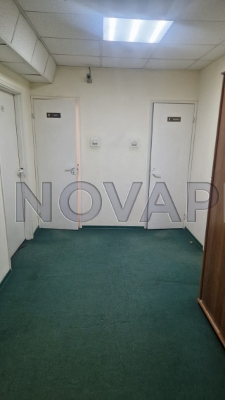 Аренда офиса - ИФНС №2 27 м2