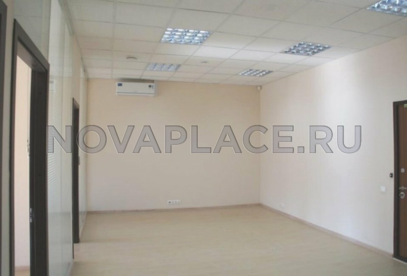 Аренда офиса - ИФНС №25 79 м2