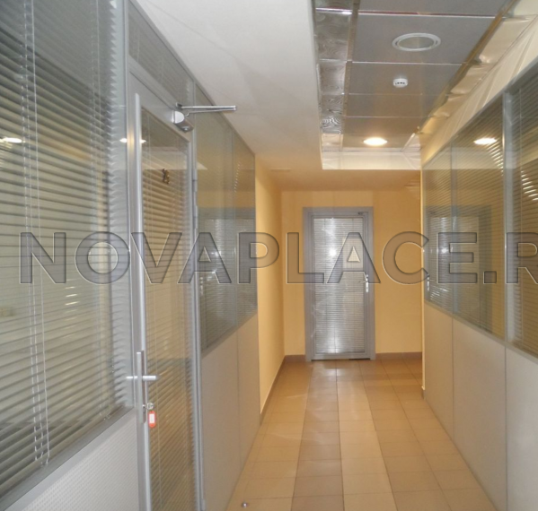 Аренда здания (ОСЗ) в Москве 7139 м2