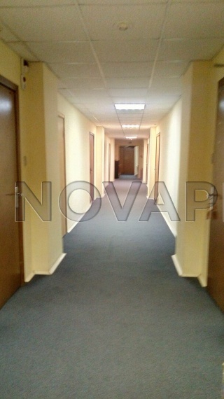 Аренда офиса - ИФНС №31 18 м2