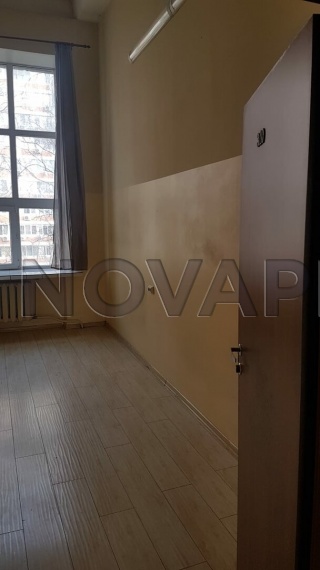 Аренда здания (ОСЗ) в Москве 2400 м2