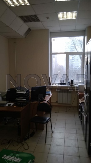 Аренда офиса - ИФНС №16 17 м2