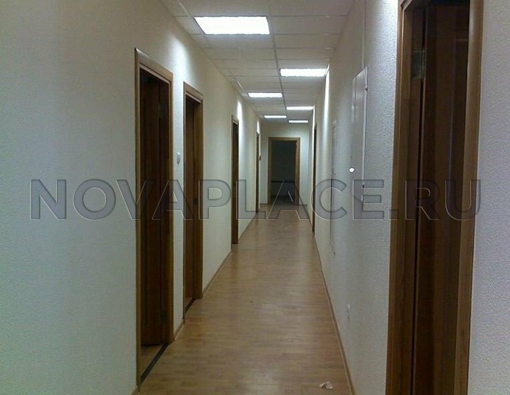 Аренда здания (ОСЗ) в Москве 3200 м2