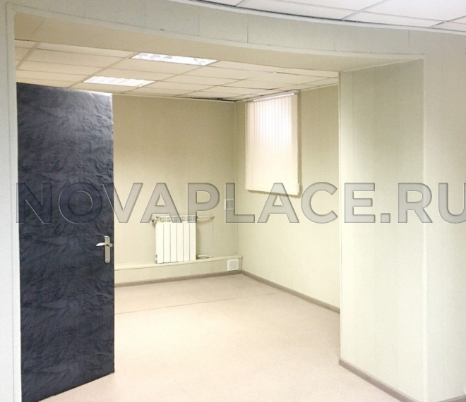 Продажа отдельно стоящего здания в Москве 436 м2