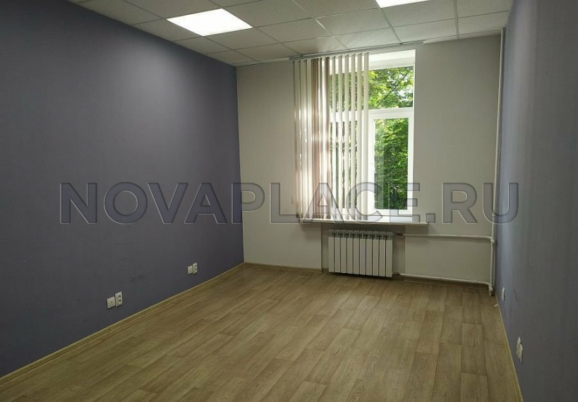 Аренда офиса - ИФНС №16 19 м2