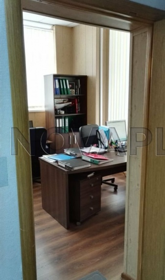 Аренда офиса - ИФНС №20 14 м2