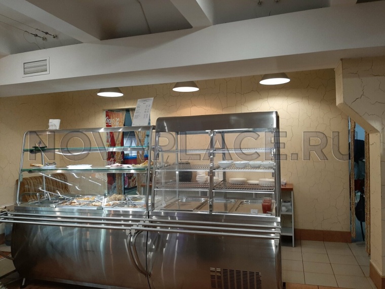 Аренда офиса - ИФНС №22 19 м2