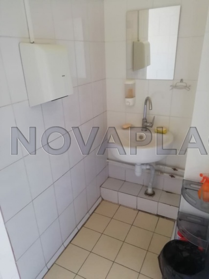 Аренда офиса - ИФНС №18 34 м2