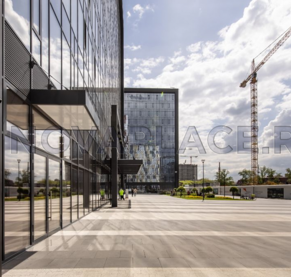 Продажа коммерческой недвижимости в Москве 162 м2