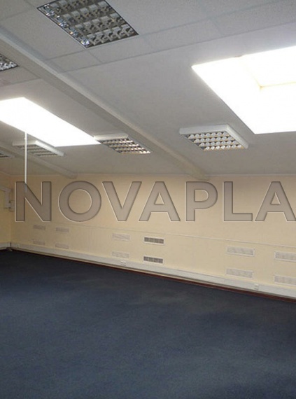 Аренда офиса - ИФНС №9 40 м2