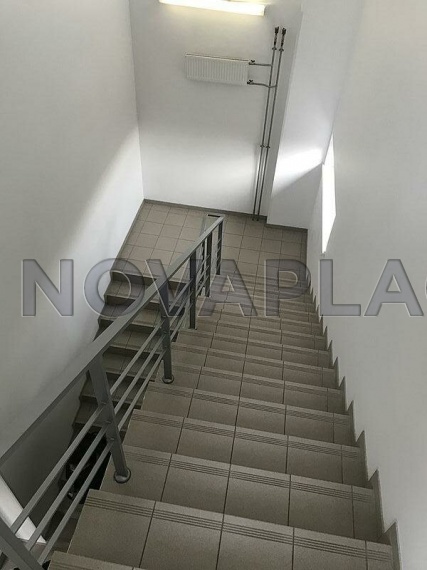 Аренда офиса в бизнес-центре в Москве 551 м2