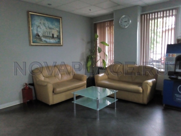 Аренда офиса - ИФНС №30 8 м2