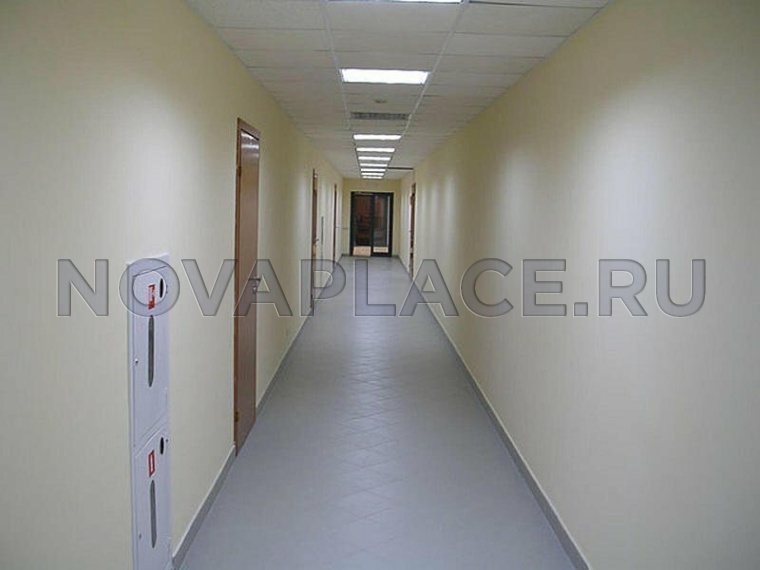 Аренда офиса в Москве 37 м2