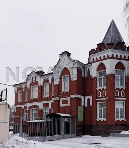 Аренда здания (ОСЗ) в Москве 1200 м2