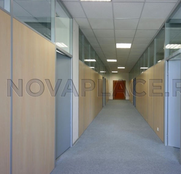 Аренда офиса - ИФНС №31 33 м2