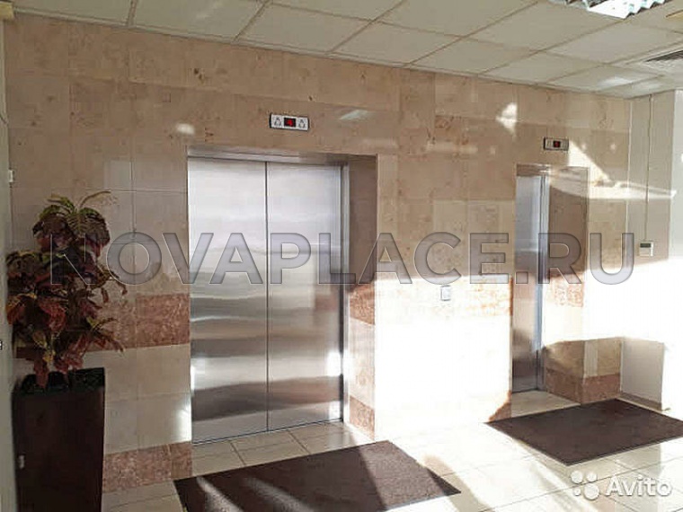 Аренда офиса - ИФНС №2 72 м2