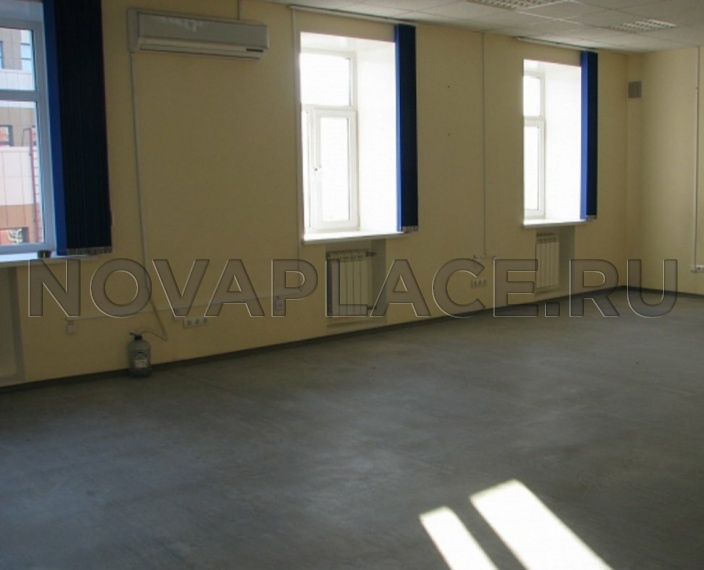 Аренда офиса - ИФНС №18 502 м2