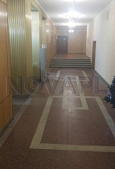 Аренда здания (ОСЗ) в Москве 3700 м2