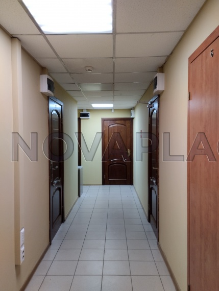 Аренда офиса - ИФНС №30 30 м2