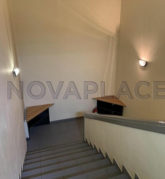 Аренда здания (ОСЗ) в Москве 721 м2