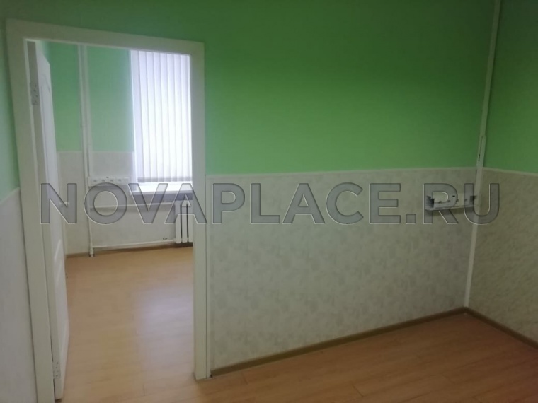 Аренда офиса - ИФНС №21 17 м2