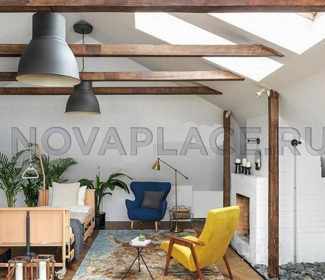 Аренда офиса в Москве 244 м2