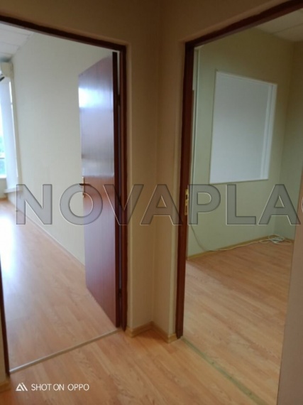 Аренда офиса в бизнес-центре в Москве 103 м2