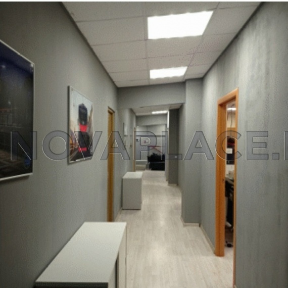 Аренда офиса - ИФНС №3 156 м2