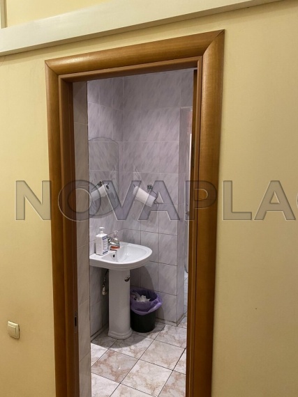 Аренда офиса в Москве 256 м2