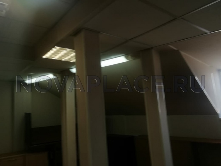 Аренда офиса - ИФНС №1 27 м2