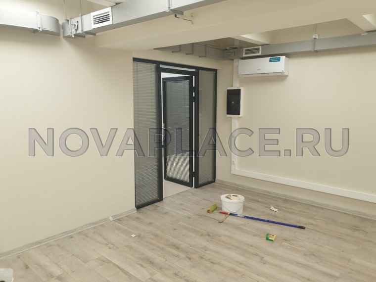 Аренда офиса - ИФНС №19 24.5 м2