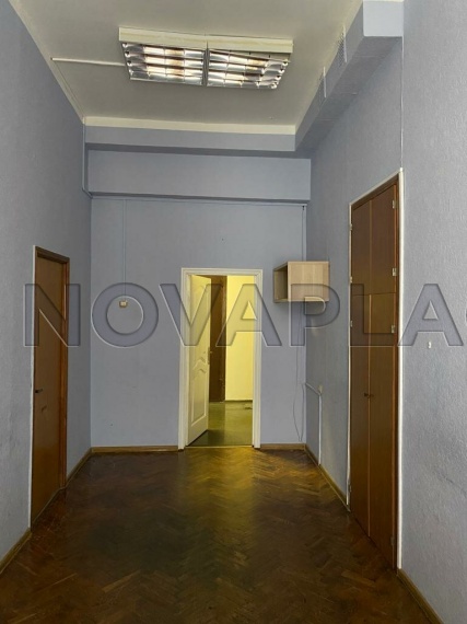 Аренда офиса - ИФНС №2 15.2 м2