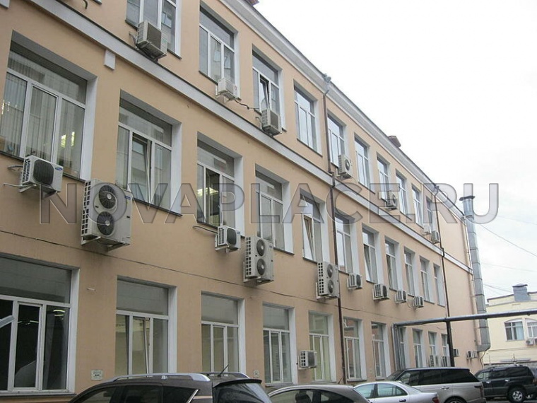 Аренда офиса - ИФНС №14 55 м2