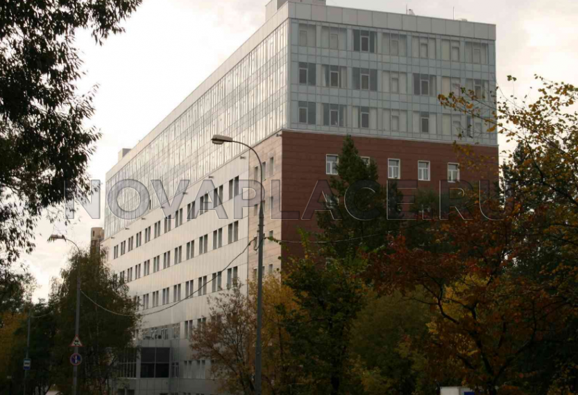 Аренда офиса - ИФНС №31 32 м2