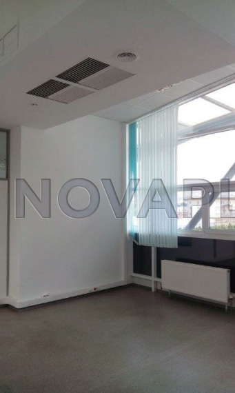 Аренда офиса - ИФНС №2 560 м2