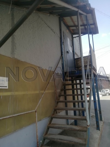 Аренда офиса - ИФНС №20 32 м2