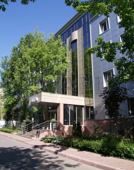 Аренда офиса - ИФНС №9 12 м2