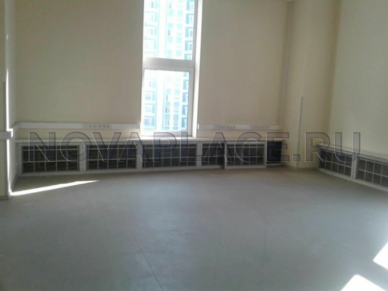 Аренда офиса - ИФНС №20 47 м2