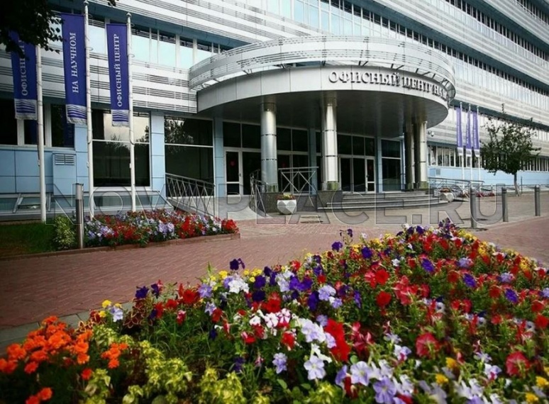 Продажа коммерческой недвижимости в Москве 109 м2