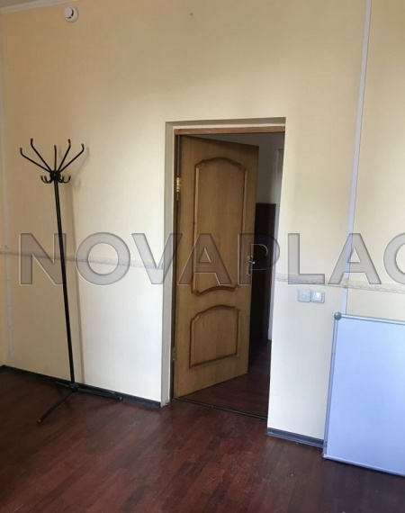 Аренда офиса - ИФНС №31 12 м2