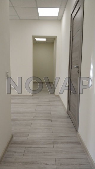 Аренда офиса - ИФНС №27 50 м2