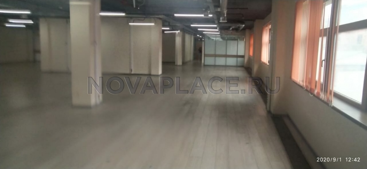 Аренда офиса - ИФНС №3 575 м2