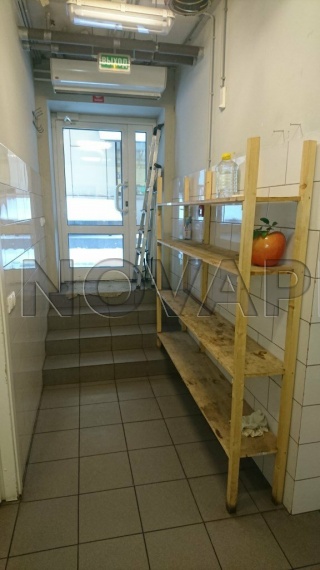 Аренда помещения свободного назначения (ПСН) в Москве 166 м2