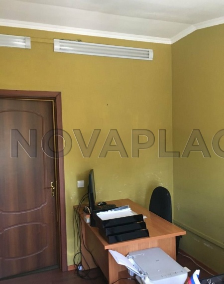 Аренда офиса - ИФНС №22 12 м2