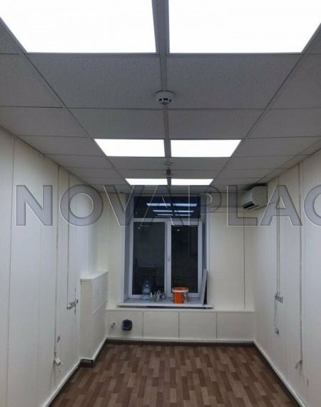 Аренда офиса - ИФНС №14 12 м2