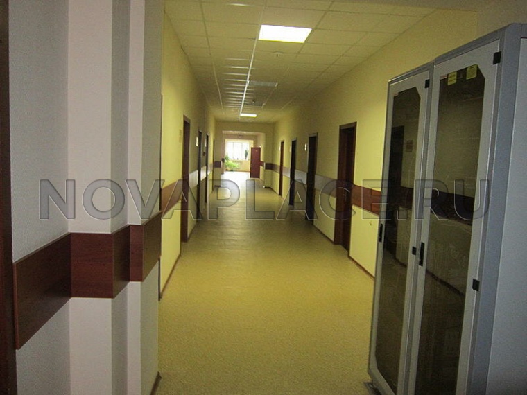 Аренда офиса - ИФНС №30 16.8 м2