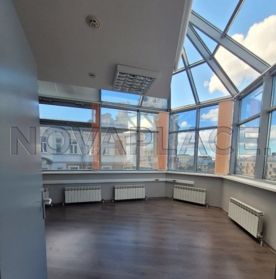 Продажа коммерческой недвижимости в Москве 143 м2