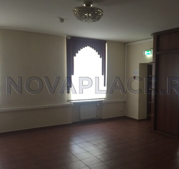 Аренда здания (ОСЗ) в Москве 773 м2